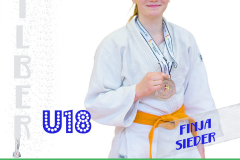U18-Finja-Sieder